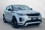 2022 Land Rover Range Rover Evoque