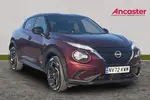 2023 Nissan Juke
