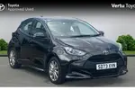 2023 Toyota Yaris