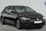 2023 Volkswagen Polo