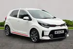 2024 Kia Picanto