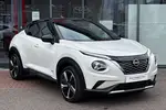 2023 Nissan Juke