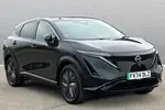 2025 Nissan Ariya