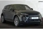 2026 Land Rover Range Rover Evoque