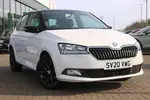 2020 Skoda Fabia