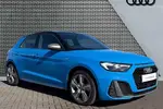 2019 Audi A1