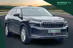 2024 Skoda Kodiaq