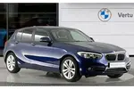 2016 BMW 1 Series