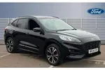 2024 Ford Kuga