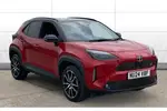 2024 Toyota Yaris Cross