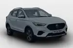 2024 MG ZS
