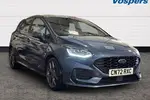 2023 Ford Fiesta