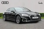 2023 Audi A5