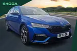 2024 Skoda Octavia Estate