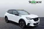 2020 Peugeot 2008
