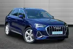 2021 Audi Q3