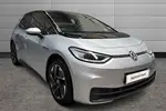 2021 Volkswagen ID.3
