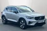2022 Volvo XC40