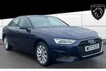 2023 Audi A4