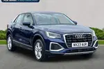 2023 Audi Q2