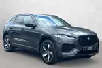 2024 Jaguar F-Pace