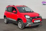 2020 Fiat Panda