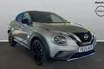 2025 Nissan Juke