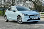 2023 Mazda 2
