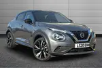 2020 Nissan Juke