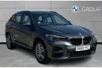 2020 BMW X1