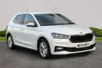 2025 Skoda Fabia