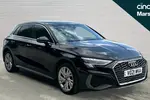 2021 Audi A3