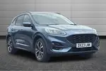 2023 Ford Kuga