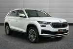 2023 Skoda Kodiaq