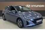2025 Hyundai i20
