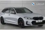 2026 BMW 3 Series