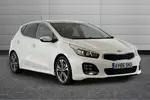 2016 Kia Ceed