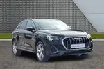 2021 Audi Q3