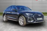 2022 Audi Q5 Sportback
