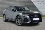 2020 Audi Q3