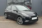 2025 Hyundai i10