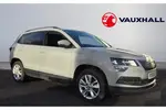 2020 Skoda Karoq