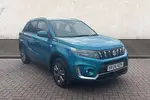 2024 Suzuki Vitara