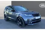 2023 Land Rover Discovery