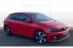 2020 Volkswagen Polo GTI