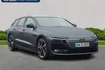2025 Audi S6