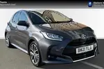 2021 Toyota Yaris