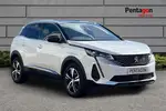 2023 Peugeot 3008