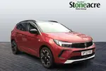 2022 Vauxhall Grandland