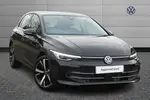 2024 Volkswagen Golf